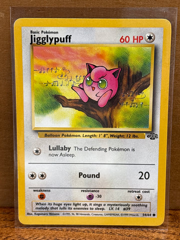 Jigglypuff