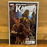 Kanan: The Last Padawan #4