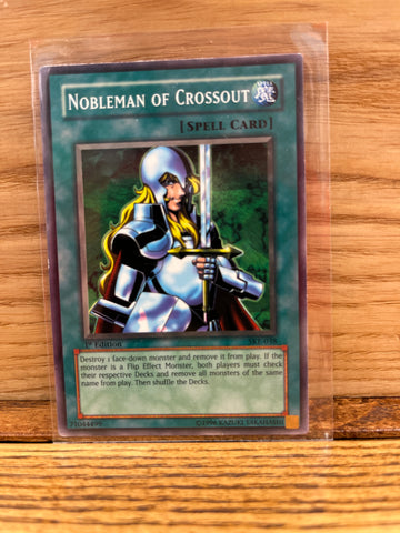 Nobleman of Crossout