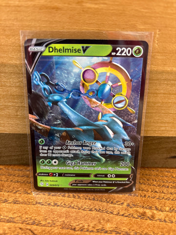 Dhelmise V