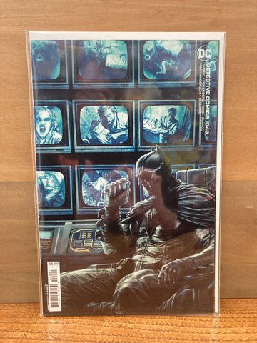 Detective Comics #1048(Variant)