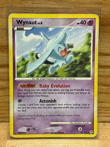 Wynaut