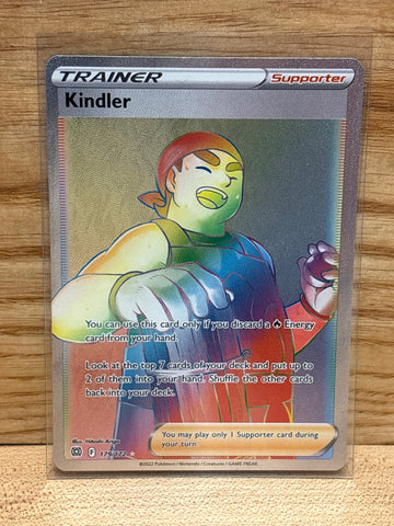 Kindler(Rainbow)