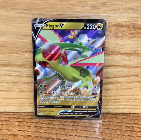 Flygon V