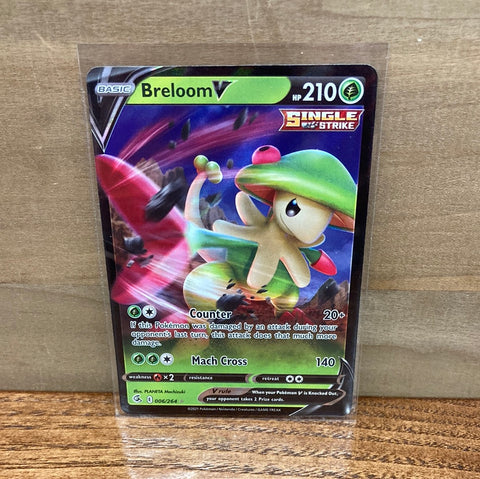 Breloom V