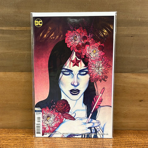 Wonder Woman #71(Variant)