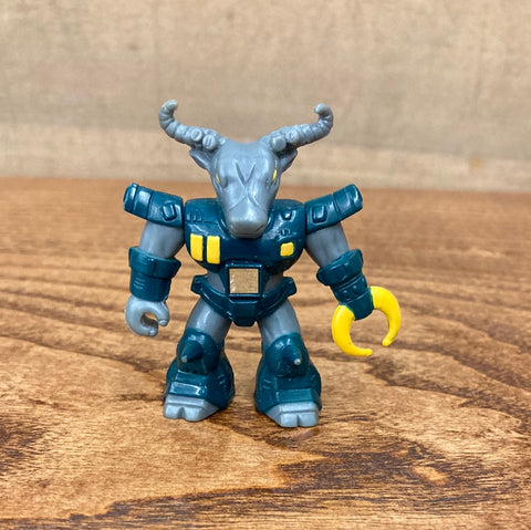Roamin Buffalo