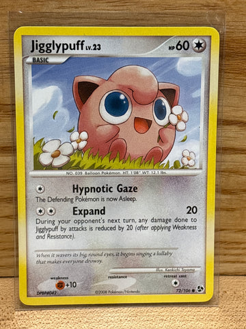 Jigglypuff