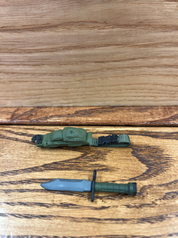 Tactical Knife(1/6 Scale)
