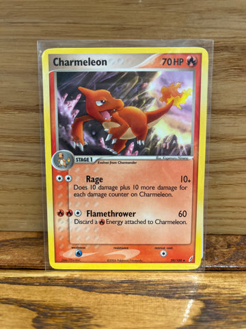Charmeleon
