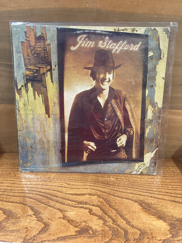 Jim Stafford
