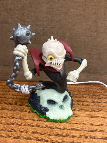 Ghost Roaster