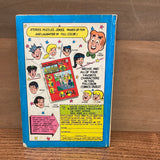 Jughead With Archie Comics Digest #33