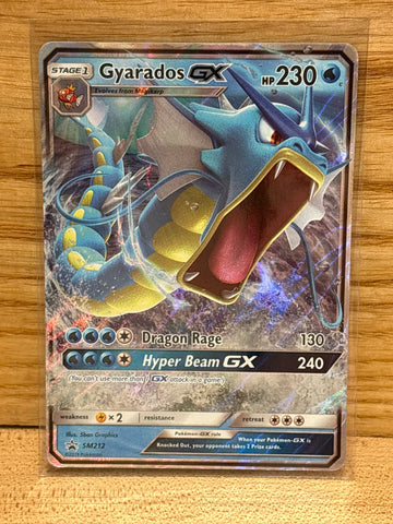 Gyarados GX