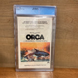 Star Wars #3(CGC 9.4)