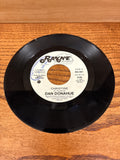 Same Old World/Christine: Dan Donahue