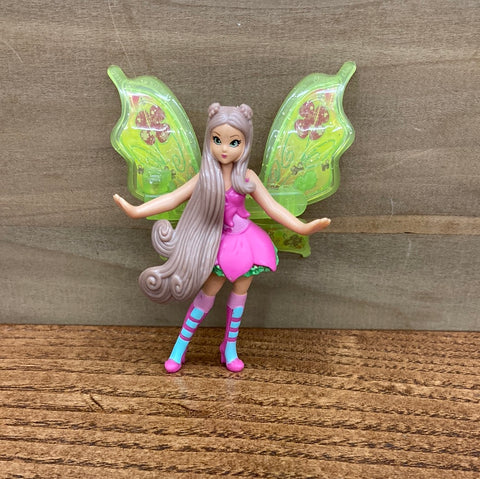 Winx Club "Flora"