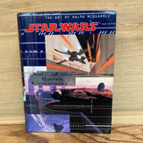 Star Wars: The Art of Ralph McQuarrie: Postcard Collection