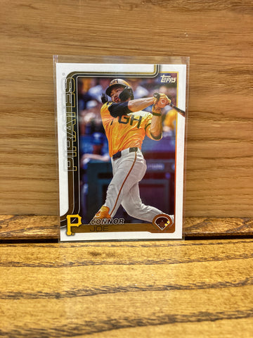Connor Joe(2025) Topps S1 #168
