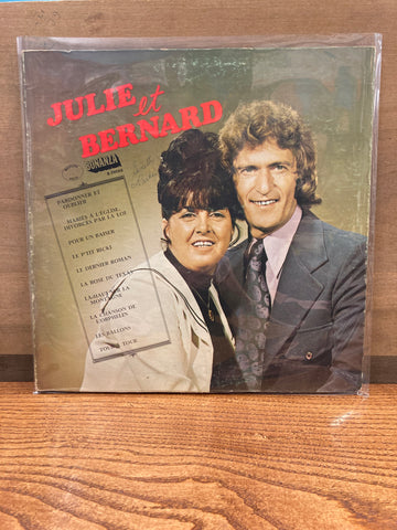Julie Et Bernard