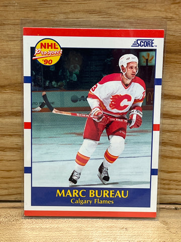 Calgary Flames(1990) Score #423