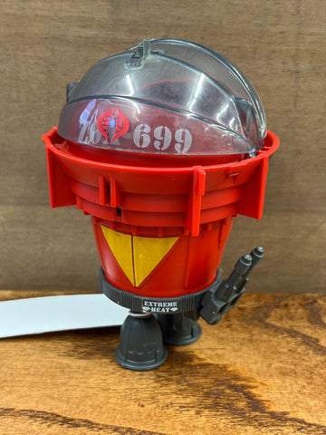 Ballistic Battle Ball(As Is)