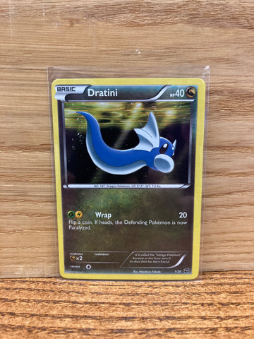 Dratini(Holo)