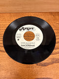Same Old World/Christine: Dan Donahue