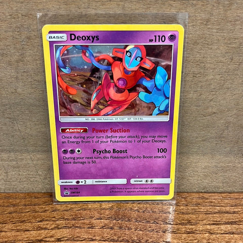 Deoxys(Holo)