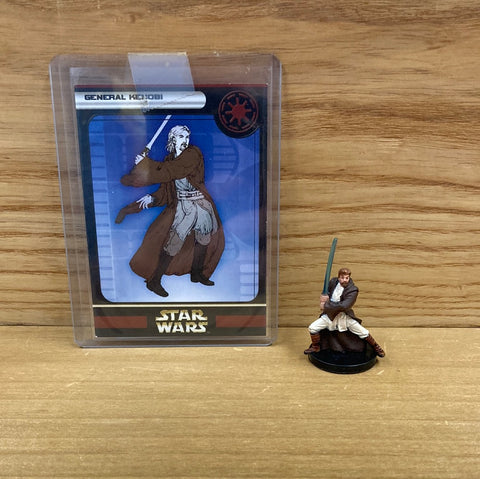 General Kenobi 12/60