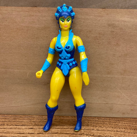 Evil Lyn