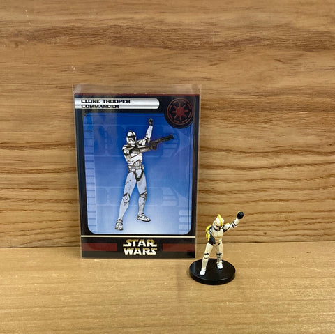 Clone Trooper Commander 08/60