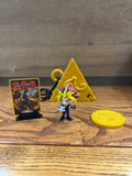 Yami Yugi: Millennium Puzzle