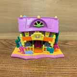 Horse House