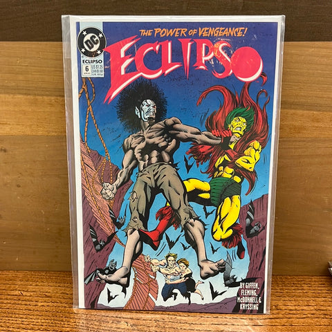 Eclipso #6