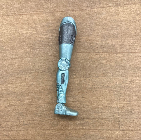 HK-50 Right Leg