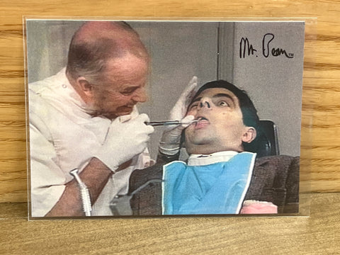 Dentist's Plight #33
