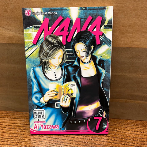 Nana Vol 7