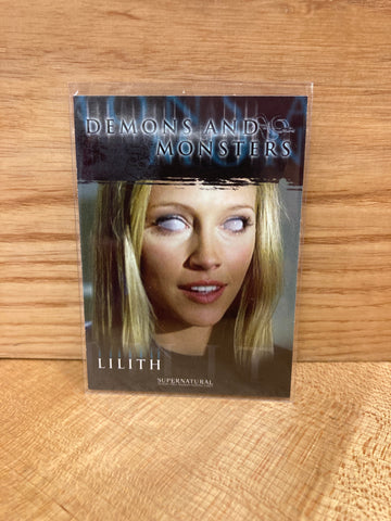 Lilith #68