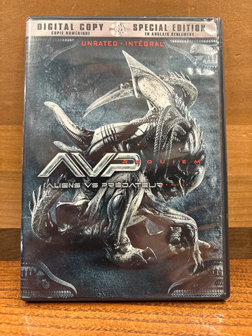 AVP Requiem(Unrated)