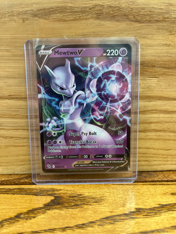 Mewtwo V