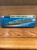 Japanese Aircraft Carrier - Zuiho 1:700