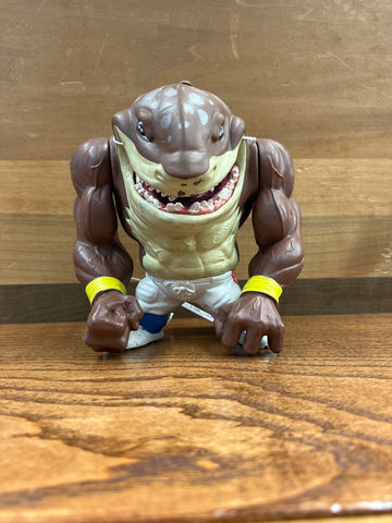 Big Slammu