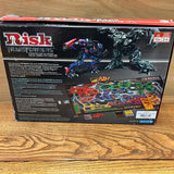 Transformers Risk