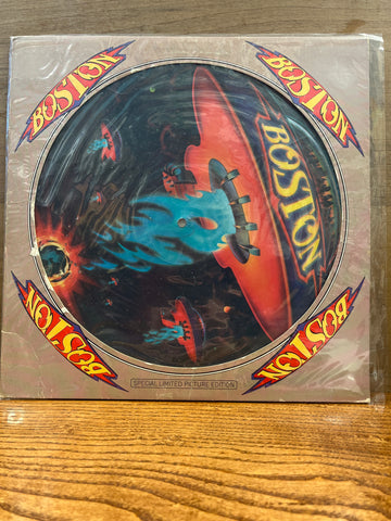 Boston(Reissue Picture Disc)