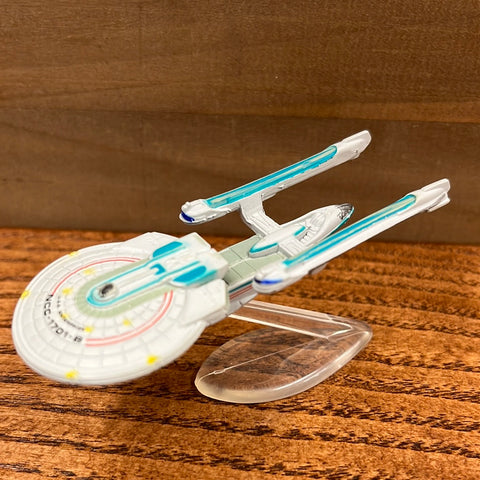 USS Enterprise NCC1701-B