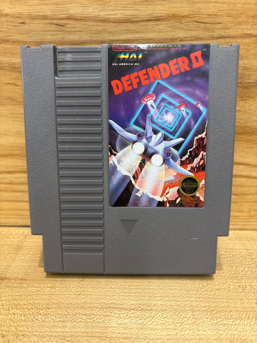 Defender II