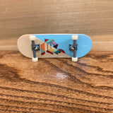 Tech Deck(Plan B)