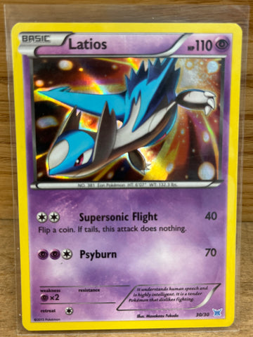 Latios(Holo)