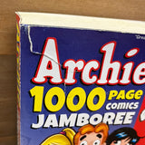 Archie 1000 Page Comics Jamboree